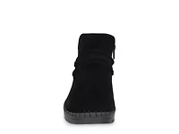 Falynn Bootie