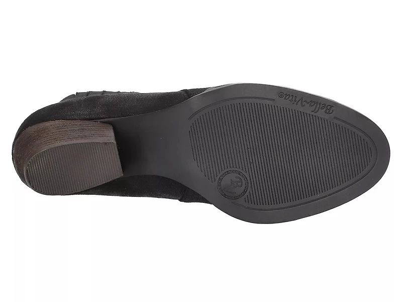Lou Chelsea Boot