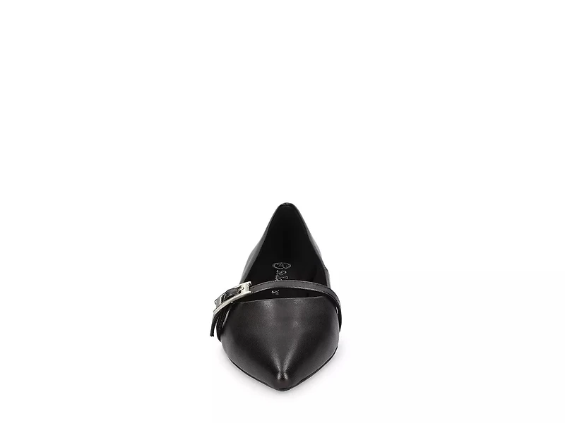 Evanna Flat