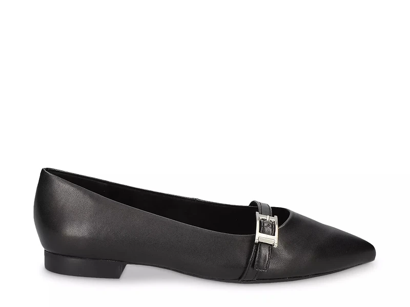 Evanna Flat
