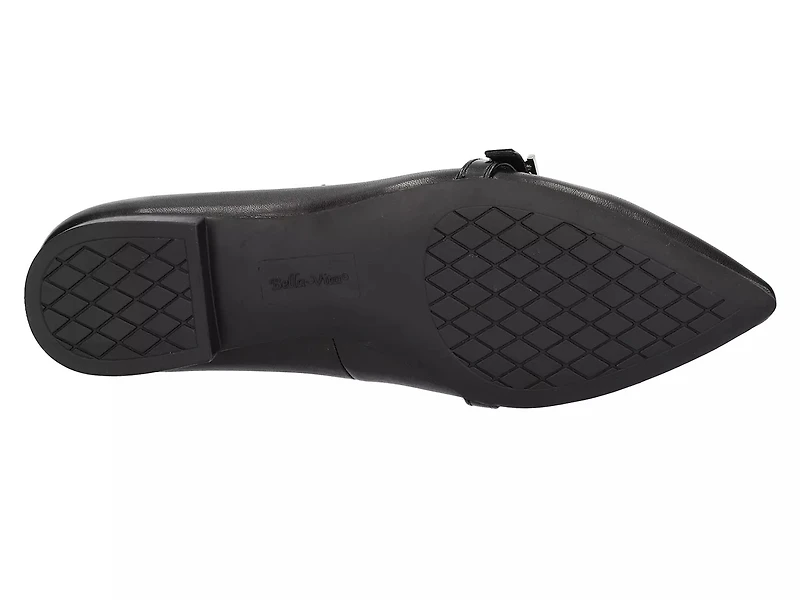 Evanna Flat