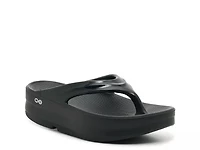 OOmega Platform Flip Flop