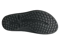 OOmega Platform Flip Flop