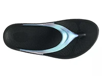 OOmega Platform Flip Flop