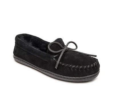 Hardsole Moccasin