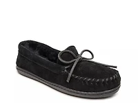 Hardsole Moccasin