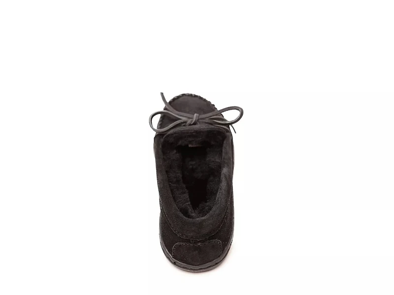 Hardsole Moccasin