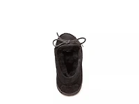 Hardsole Moccasin