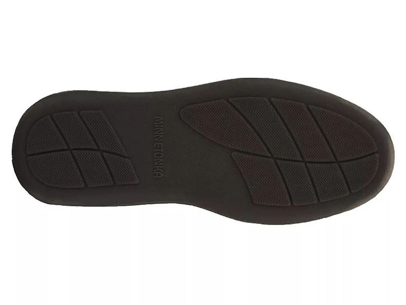 Hardsole Moccasin