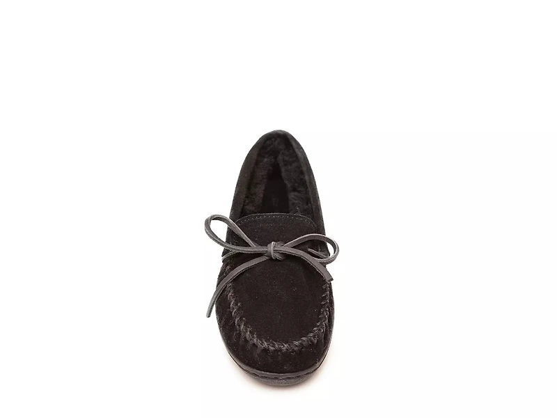 Hardsole Moccasin