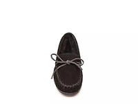 Hardsole Moccasin