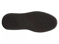 Foldable Collar Bootie