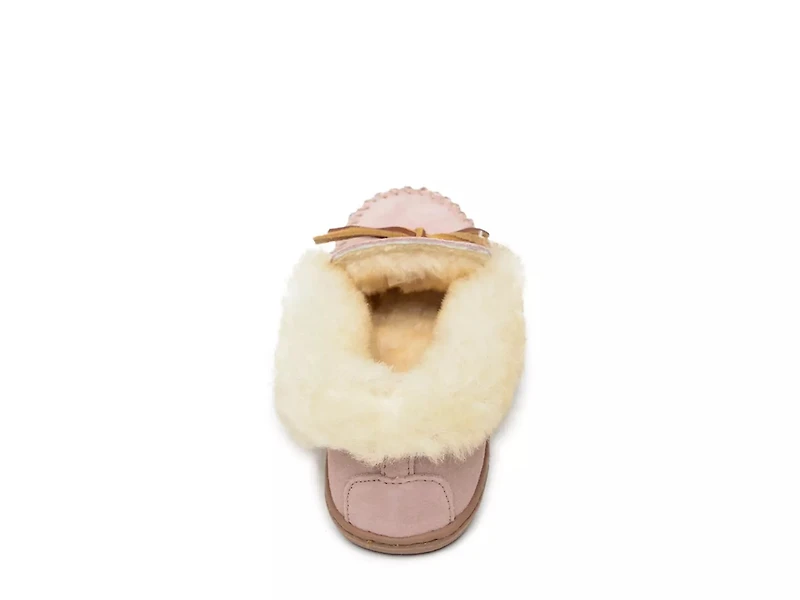 Alpine Moccasin