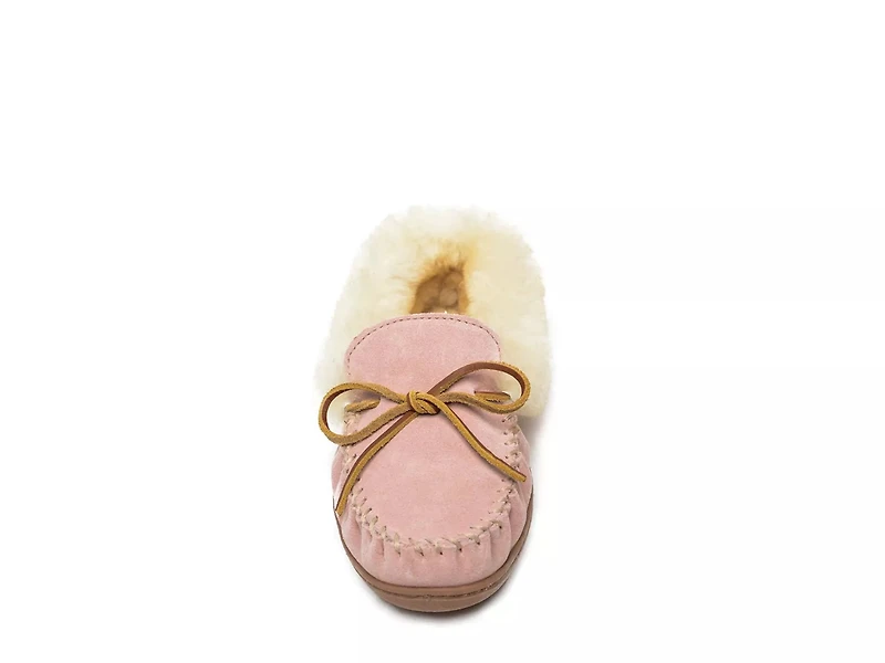 Alpine Moccasin