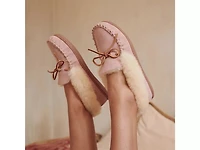 Alpine Moccasin