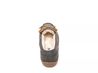 Hardsole Moccasin