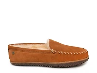 Tobie Moccasin Slipper