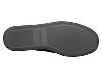Hardsole Moccasin Slipper