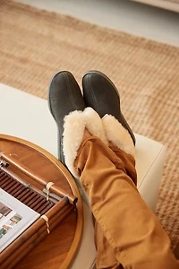 Foldable Collar Boot