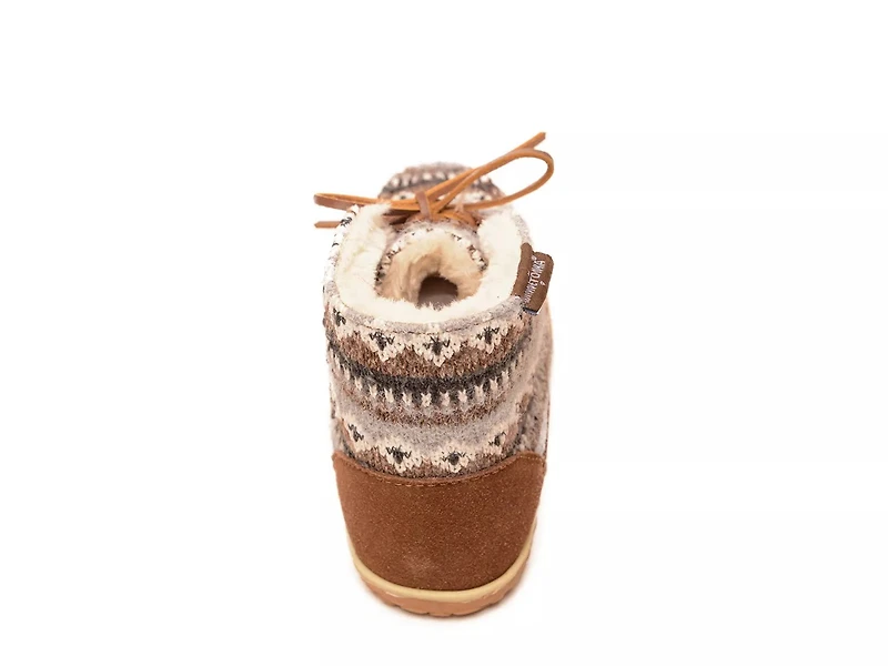 Chalet Torrey Bootie