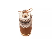 Chalet Torrey Bootie