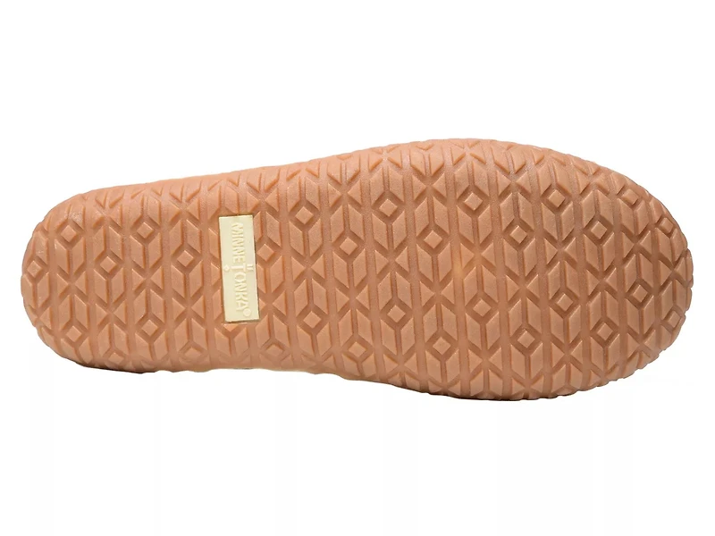 Tomm Moccasin Slipper