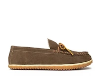 Tomm Moccasin Slipper