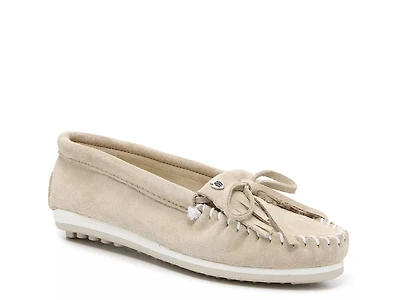 Kilty Plus Moccasin