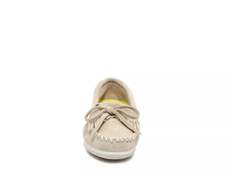 Kilty Plus Moccasin