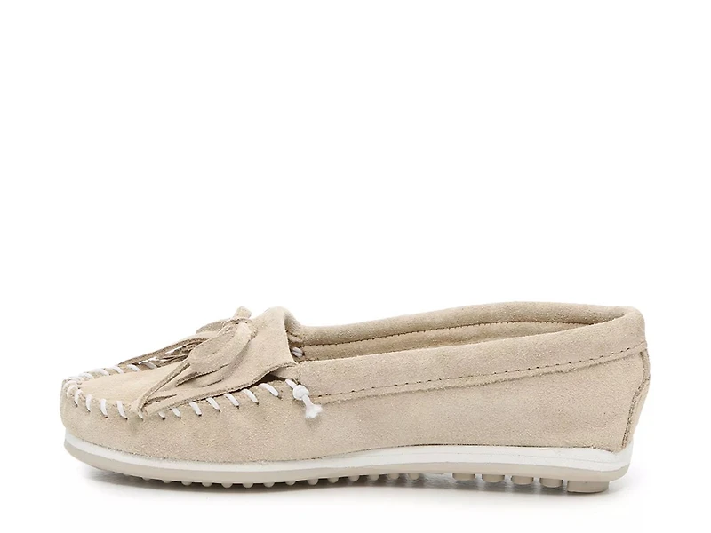 Kilty Plus Moccasin