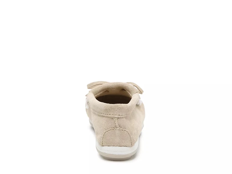 Kilty Plus Moccasin