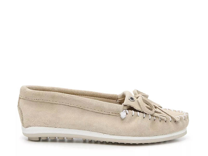 Kilty Plus Moccasin