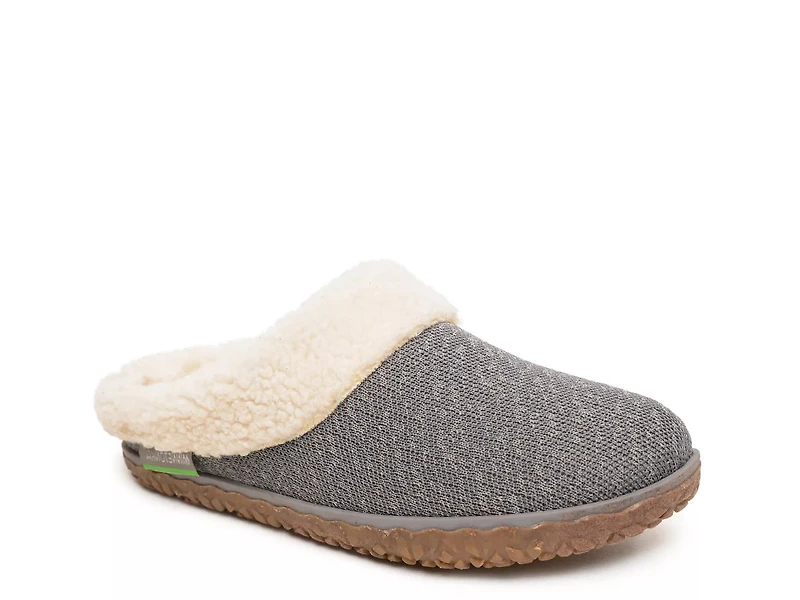 EVA Spruce Mule