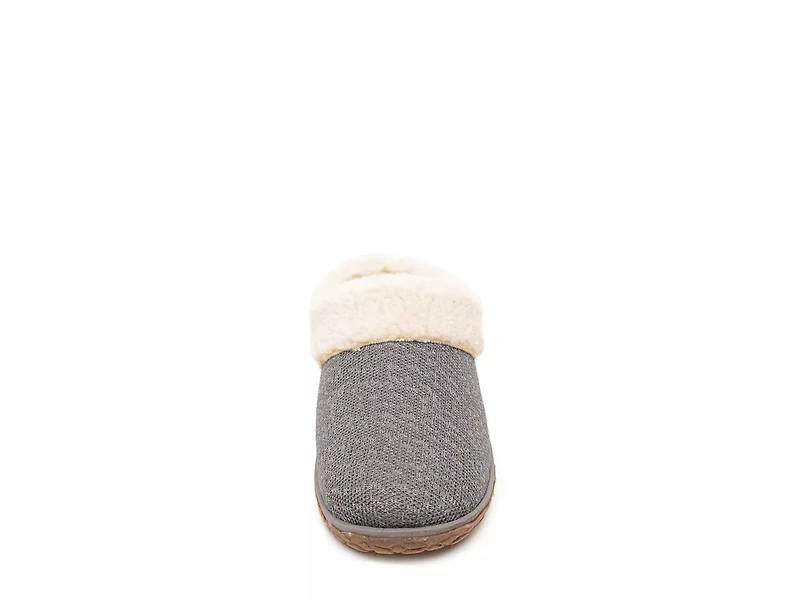 EVA Spruce Mule