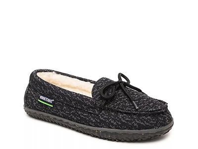 Eco Oak Moccasin