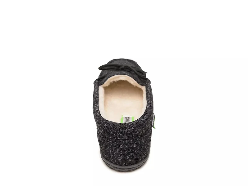 Eco Oak Moccasin