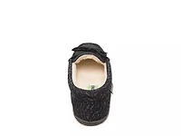 Eco Oak Moccasin