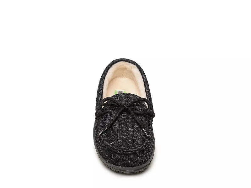Eco Oak Moccasin