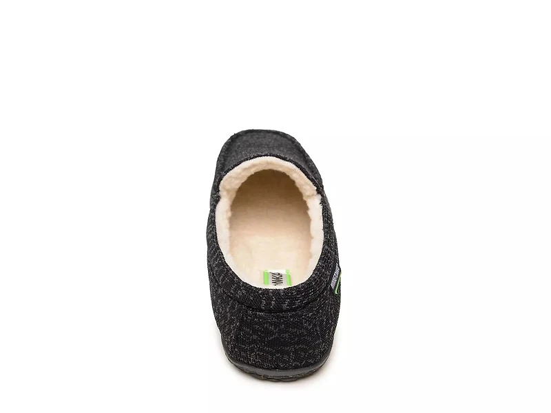 Eco Elm Slipper