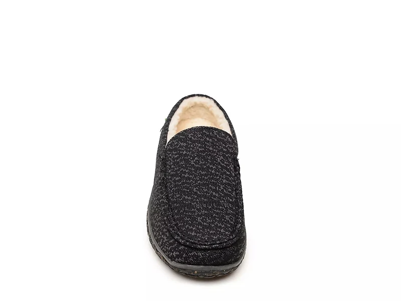 Eco Elm Slipper