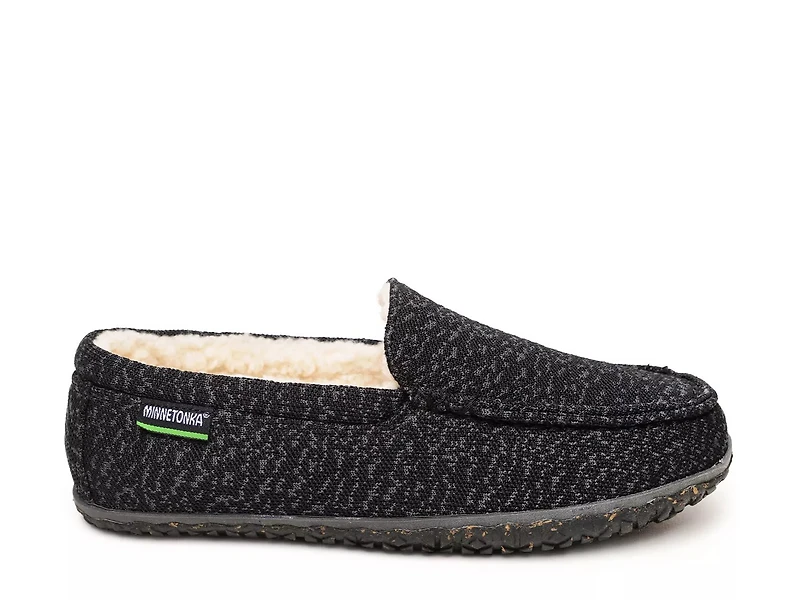 Eco Elm Slipper