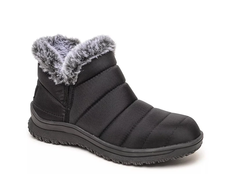 Northtown Bootie