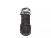 Northtown Bootie