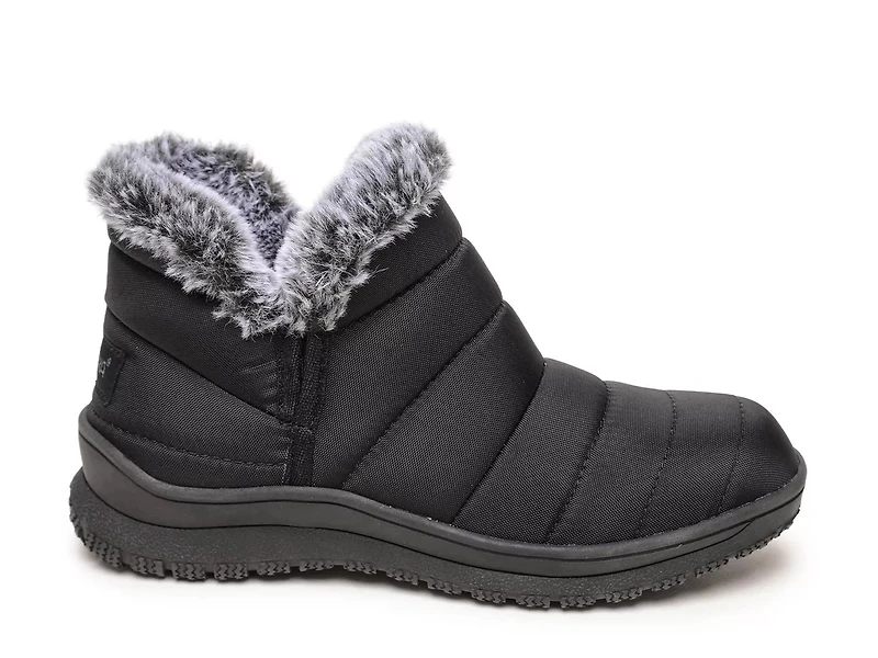 Northtown Bootie