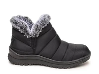 Northtown Bootie