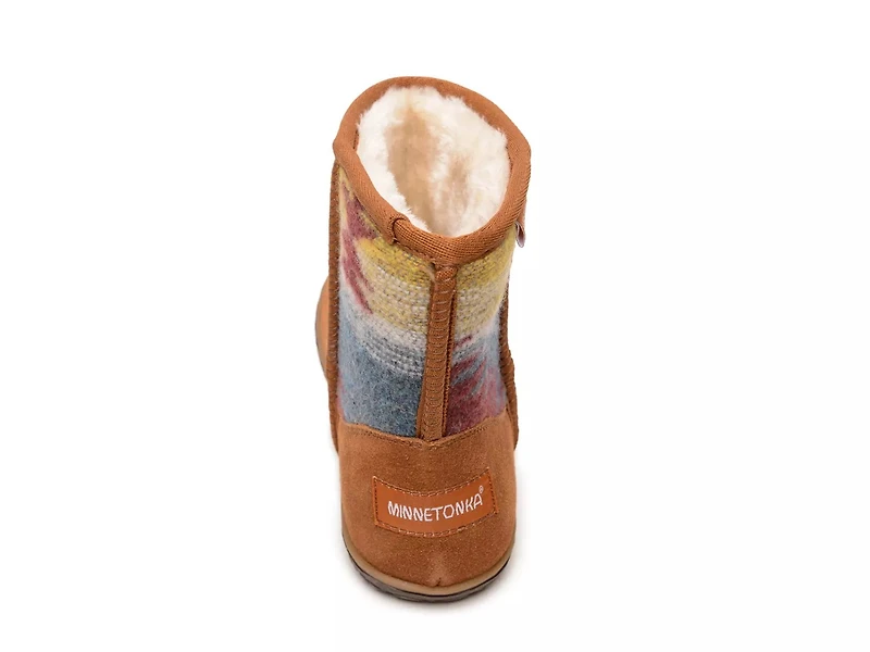 Tali Snow Boot