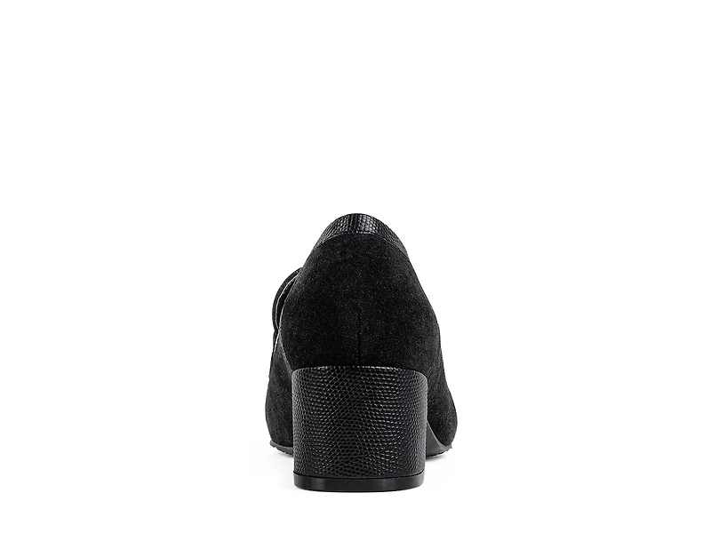 Kressida Loafer