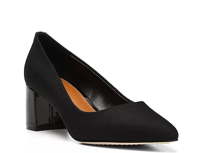Stephani Pump