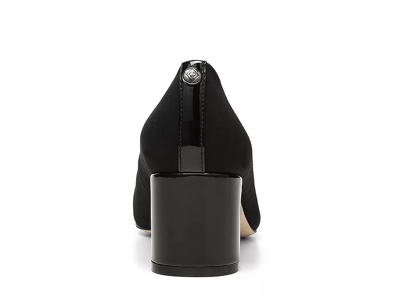 Stephani Pump