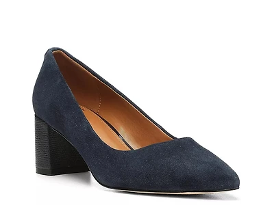 Stephani Pump